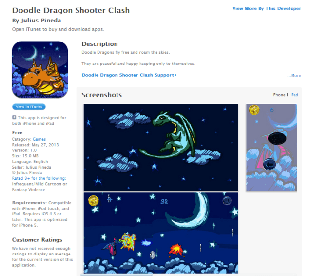 DOODLE_DRAGON_PUBLISHED