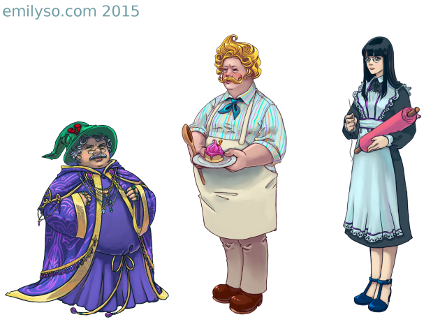 VN_characters_lineup